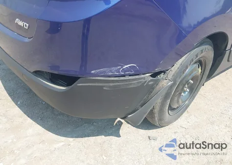 2012 Hyundai Tucson Gls from USA, damaged, VIN KM8JUCAC1CU371955